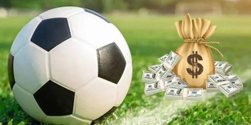 Kèo Chấp 0.25 8XBET – Bật Mí Kinh Nghiệm Cá Cược Luôn Thắng